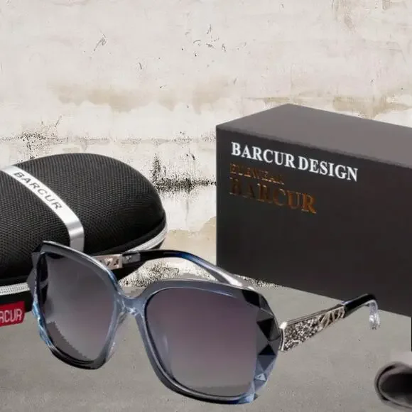 Barcur | Accessories | Barcur Women Polarized Elegant  display picture 1